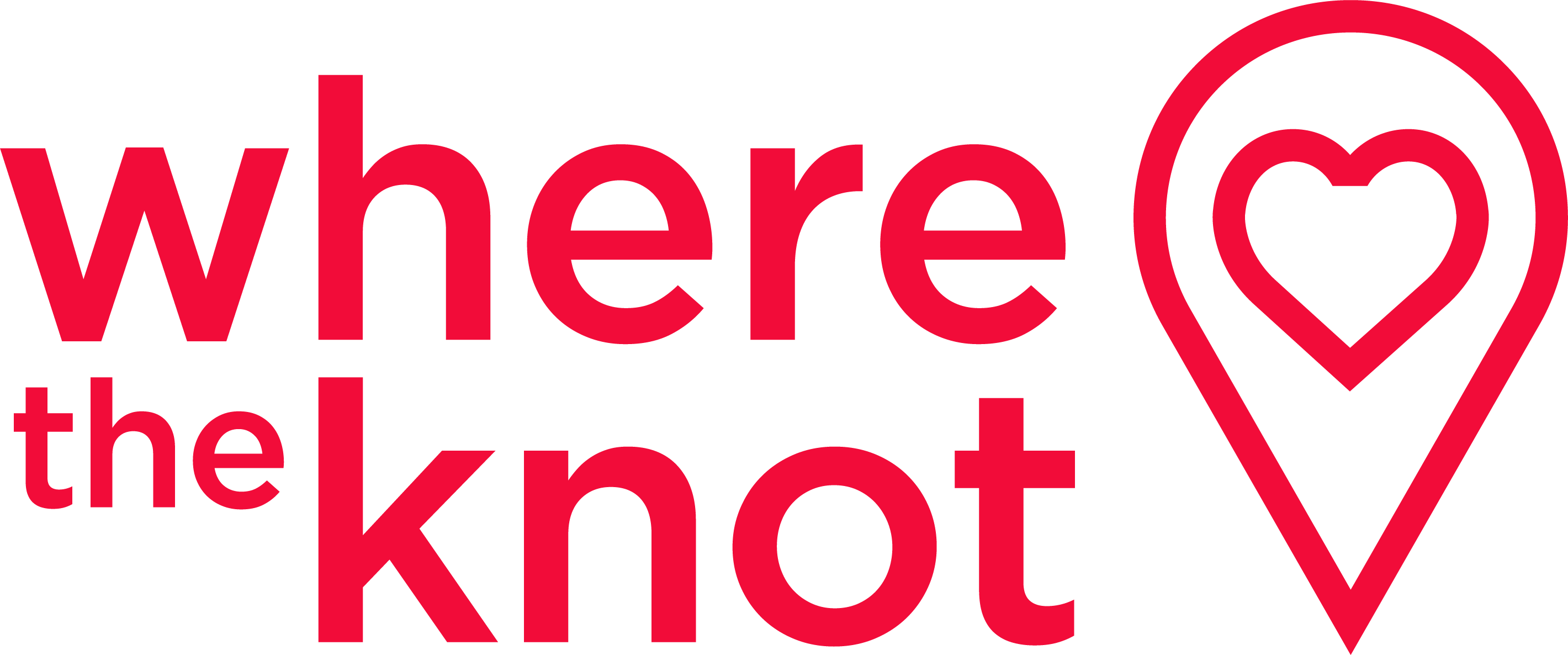 Where the Knot? – Wedding Venue Locator